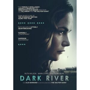 Dark River  DVD